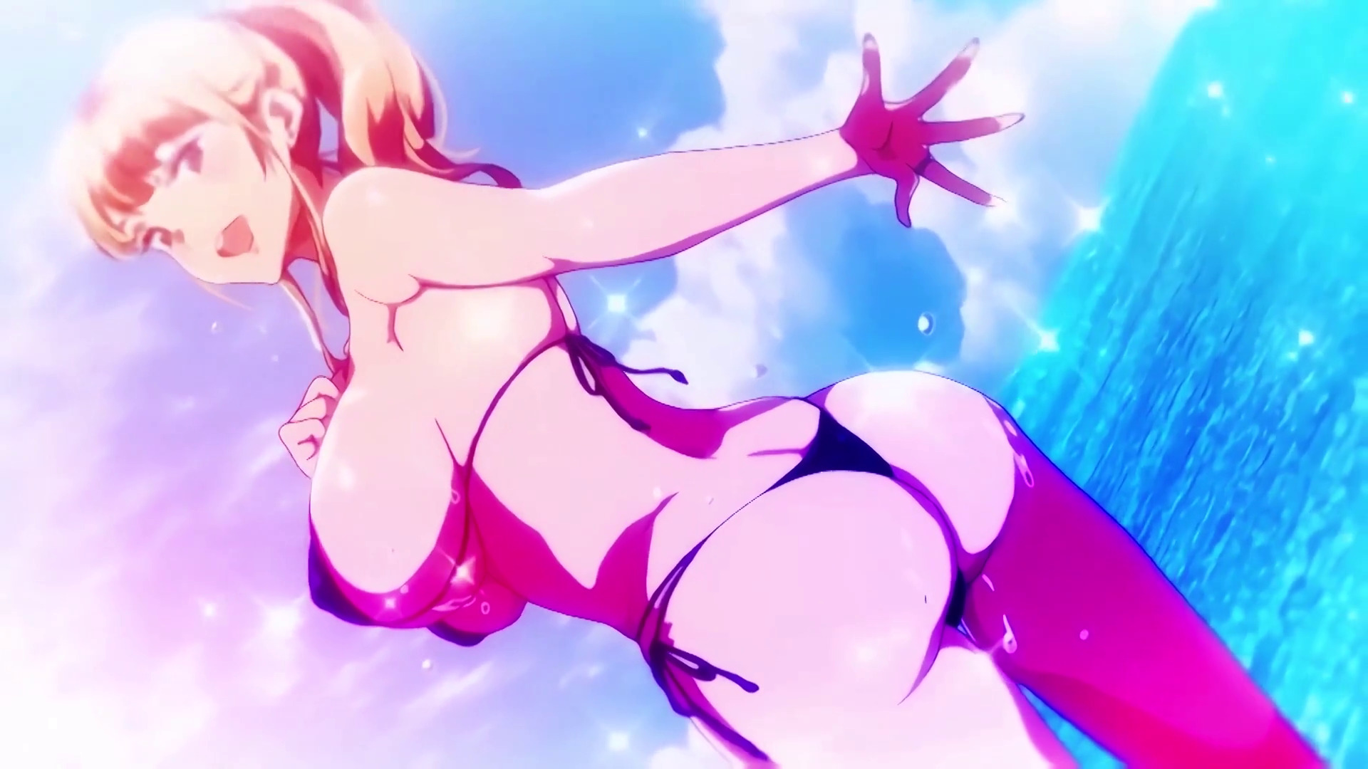 [hmvloverx3] BOUNCERS